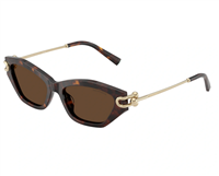 Occhiali da sole Tiffany Donna 0TF4231U80153G53 - 0TF4231U80153G53